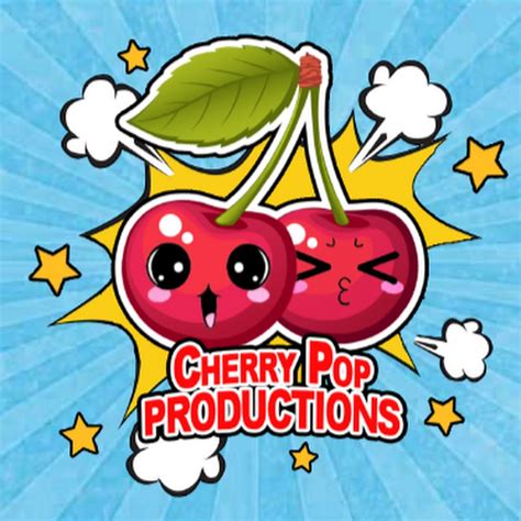 cherry pop production